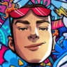 Matched profile picture