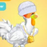 Matched profile picture