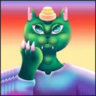 Matched profile picture