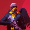 Matched profile picture