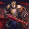 Matched profile picture
