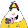 Matched profile picture