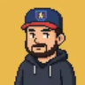 Matched profile picture