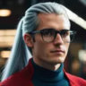 Matched profile picture