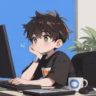 Profile picture