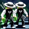 Matched profile picture