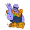Matched profile picture