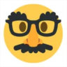 Matched profile picture
