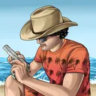 Matched profile picture