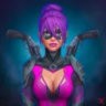 Matched profile picture