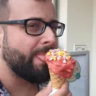 Matched profile picture