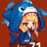 Matched profile picture