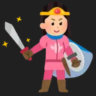 Matched profile picture