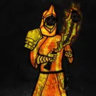 Matched profile picture
