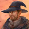 Matched profile picture