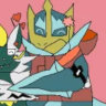 Profile picture
