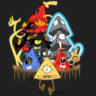 Matched profile picture