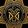 HİGWAY PATROL #Valengard