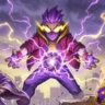Matched profile picture