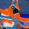 Matched profile picture