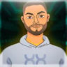 Matched profile picture