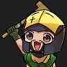 Matched profile picture