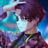 Matched profile picture