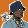 Matched profile picture