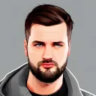 Matched profile picture