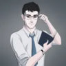 Matched profile picture