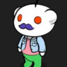 Matched profile picture