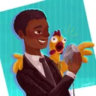 Matched profile picture