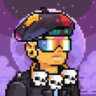 Matched profile picture