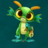 Matched profile picture