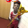 Matched profile picture