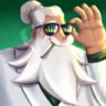 Matched profile picture