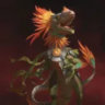 Matched profile picture