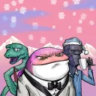 Matched profile picture