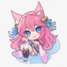 Matched profile picture