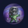 Matched profile picture