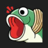 Matched profile picture