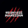 Relentless Aggression