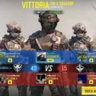 Matched profile picture