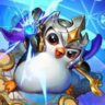Matched profile picture