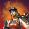 Matched profile picture