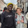 Matched profile picture