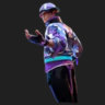 Matched profile picture