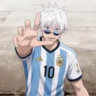 Profile picture