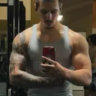 Matched profile picture