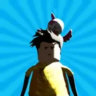 Matched profile picture